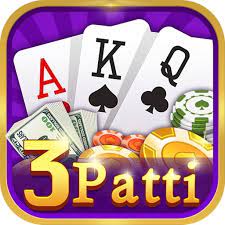 Download 3Patti Online-Elevate Your Gaming Experience with 3 Patti Online - Download The 